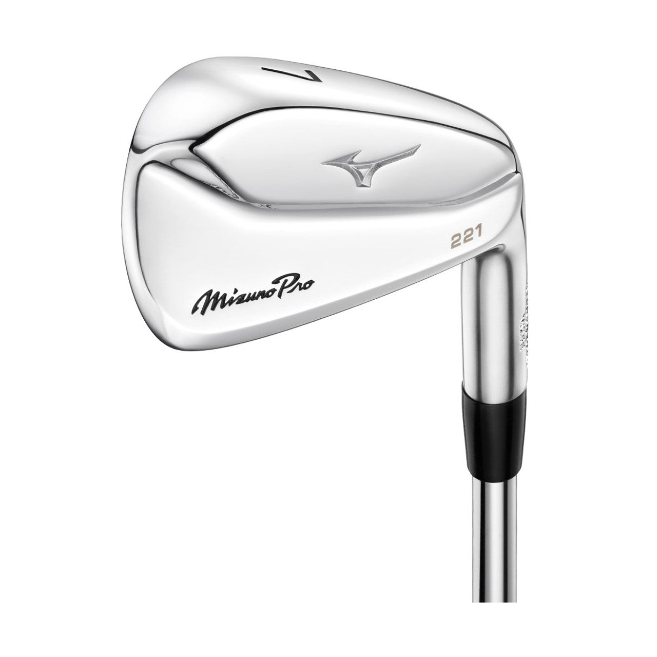 Mizuno Pro 221 Single Irons