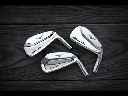 Mizuno Pro 221 Single Irons